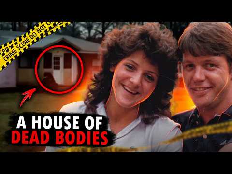 Detectives Have Never Seen Such Brutality! | The Case Of Gail Brink | True Crime Documentary