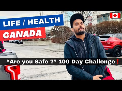 Canada Student | Heart Attack Deaths | Your Plan 2024 ?