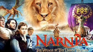 The Chronicles of Narnia: The Voyage of the Dawn Treader (2010) || Full Movie Facts and Reviews