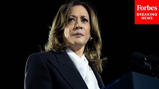 Kamala Harris Pitches Pathway To Citizenship For Farmworkers And DREAMers In Closing Argument