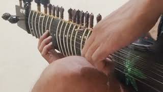 Chaandan Mein (Aao Ji) - Sitar cover