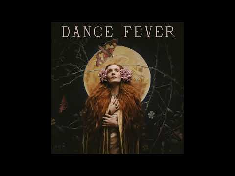 Florence + the Machine - Daffodil (Audio)