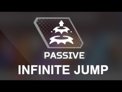 This NEW Movement Passive is so much FUN!