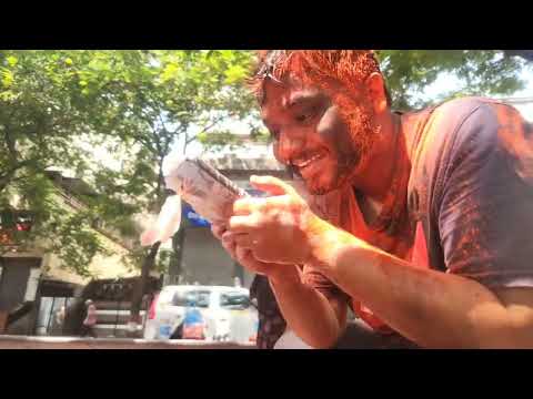 HOLI SPECIAL IRL STREAM