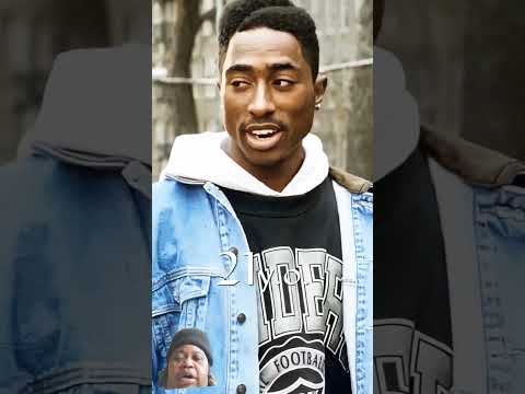 Tupac Over The Years #hiphop #rap #music #tupac #2pac #memories #90s #youtubeshorts #viralvideo