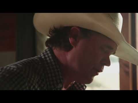 Corb Lund - "El Viejo (For Ian)" [Cabin Session]