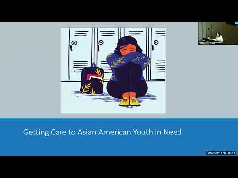 Getting Effective Mental Health Care to Asian American Students at Risk of Depression