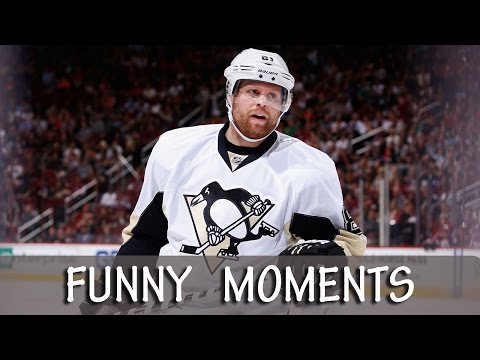 Phil Kessel - Funny Moments [HD]