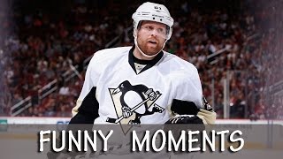 Phil Kessel - Funny Moments [HD]