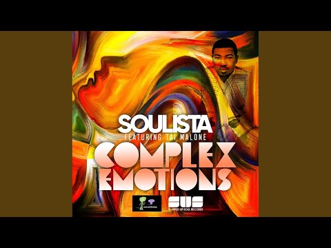 Complex Emotions (Instrumental Mix)