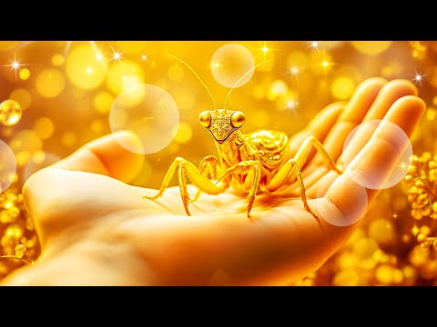 432Hz + 528 Hz +963 Hz ~ Attract WEALTH, HEALTH, LOVE, MIRACLES & BLESSINGS Throughout Your Life