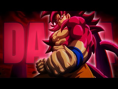 How Strong Is DAIMA Goku?