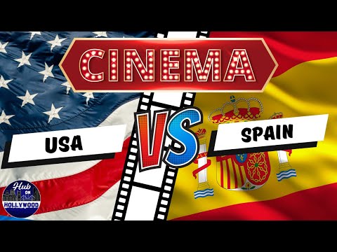 "DogMan" Review, Harrison Ford & Chris Evans Are (allegedly) LIARS, USA vs Spain Cinema Experiences