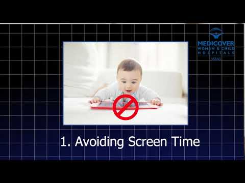 Avoid These Mistakes! Expert Tips for Parents of Infants | Medicover Hospitals