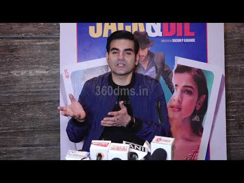 Arbaaz Khan Talks About Harmful After Marriage Effects