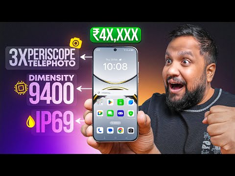 Best Smartphones Under Rs 50,000 - Insane deal! 🤯 Q1 2025