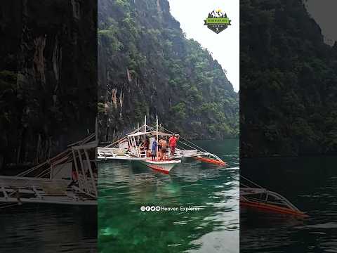 😲இப்படி ஒரு Blue Water Lagoon-ஆ பாத்திருக்கிங்களா?😍❤️❤️❤️