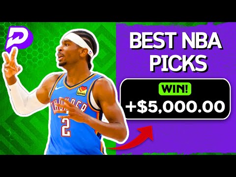 4-1 Yesterday! NBA BEST PRIZEPICKS PLAYS TODAY Thursday 1/16