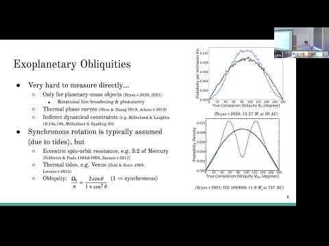 CITA 1024: A Beginner's Guide to Tilted Stars and Exoplanets with Secular Spin-orbit Resonances