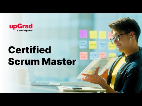 CSM Certification Training: Master the Scrum Methodology | KnowledgeHut upGrad