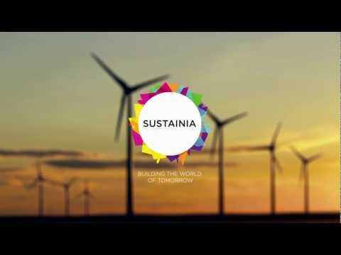 Welcome to Sustainia