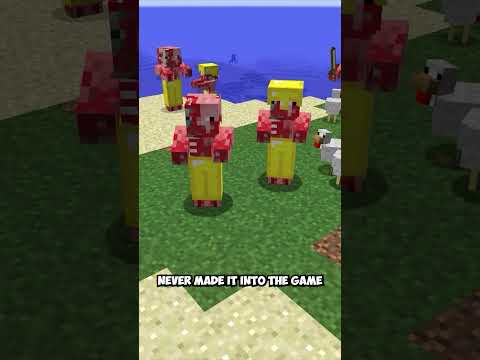 Zombie Pigmen