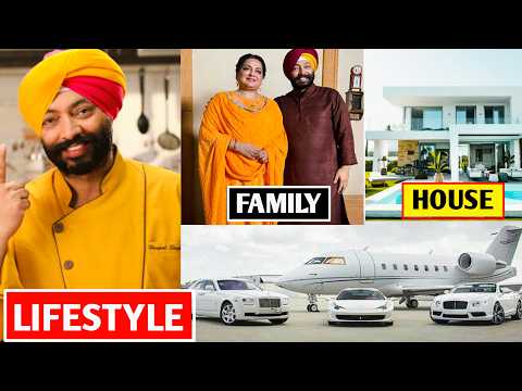 Harpal Singh Sokhi Lifestyle 2025, Laughter chefs-2, Age, Family, House, Net worth, Biography