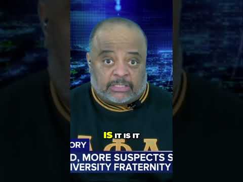 The Dark Truth About Hazing in Fraternities at HBCUs Exposed