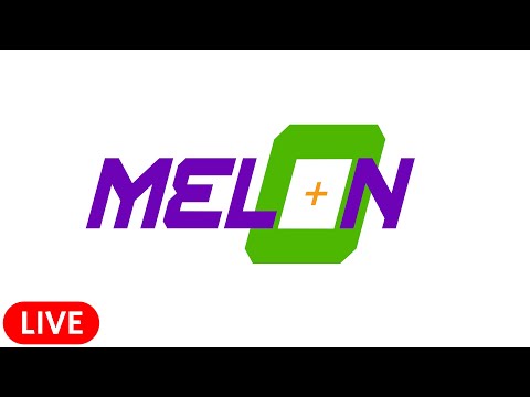 (VOD) - mel0nFPS - Aimin' & Gamin'