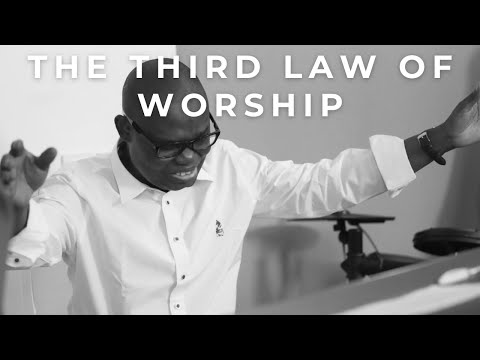 THE THIRD LAW OF WORSHIP- Leke Alder and George Alao