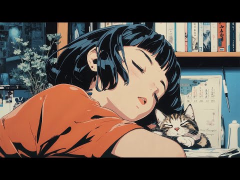 ＳＬＥＥＰＹ Lofi 💤 Lofi Hip Hop Mix ~ Relaxing Music [ Beats to sleep / Chill to ]