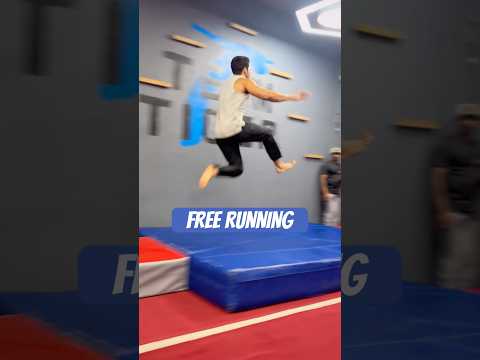 #freerunning #obstacles #parkourlife #jumps #parkour #flyzonefitness #youtube #trending #fitness