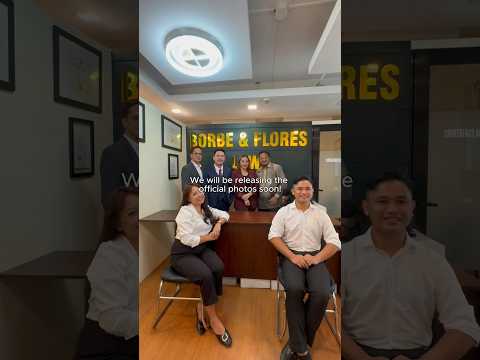 LEGAL CHITCHAT PH | LAST DAY OF OFFICE 2024