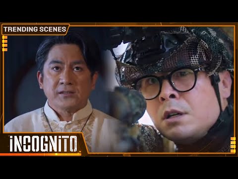 'Devotion’ Episode | Incognito Trending Scenes