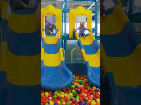 Canada Mien Karobar Ep 43 - Kids Indoor Playground Business