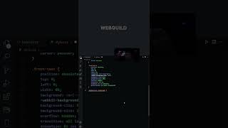 Coding session (HTML, CSS only)#tutorial #typing #coding #livecoding