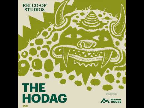 The Hodag