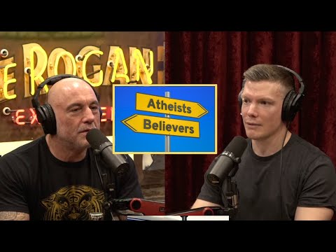 Joe's Main Disagreement With Atheism