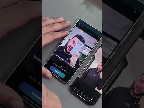 iPhone 16 Pro Max vs Samsung S25 Ultra - Ai BATTLE ! #shorts