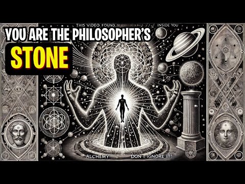 This Video FOUND YOU Because ALCHEMY Is Happening Within YOU – Don’t Ignore the Signs!