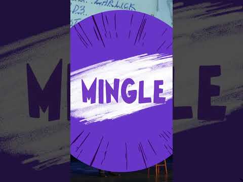 The Mingle Movie - Trailer