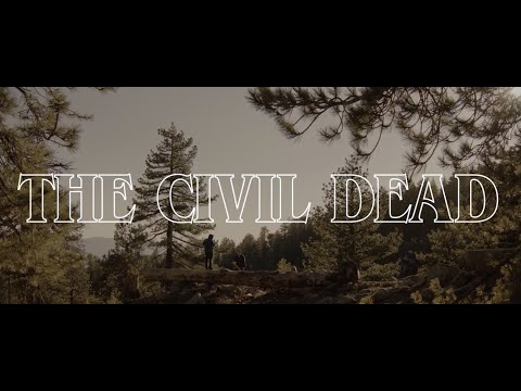 THE CIVIL DEAD with In-Person Q&A – March 9th at The Frida Cinema | Trailer