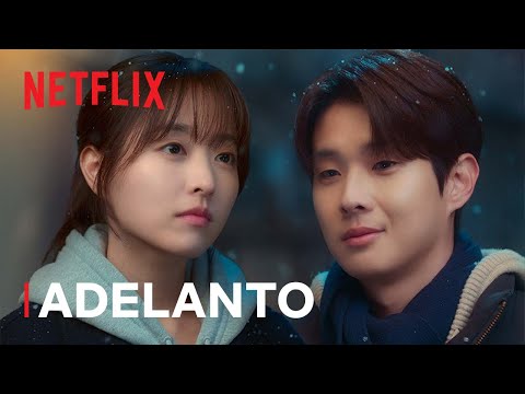 Luces, cámara, ¡amor! | Adelanto | Netflix