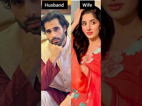 Marwa Husband 😱 Ameer #foryou #pakistanidramaactors #subscribe #love