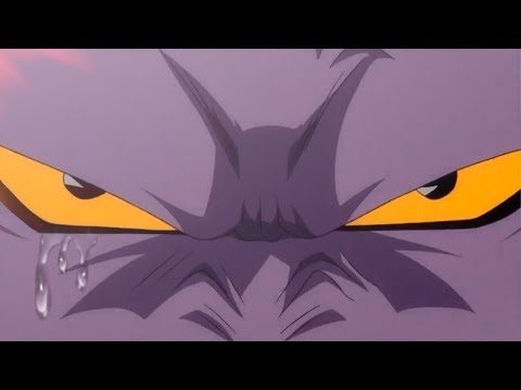 Whis reveals the secrets of the GOD who HUMILIATED Beerus in the past