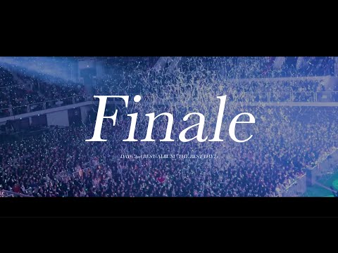 내 마지막이 되어줘 : DAY6(데이식스) - Finale [가사/해석]