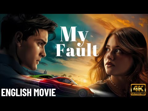 🔥 My Fault (Culpa Mía) | Prime Video | Nicole Wallace | Gabriel Guevara Review & Facts