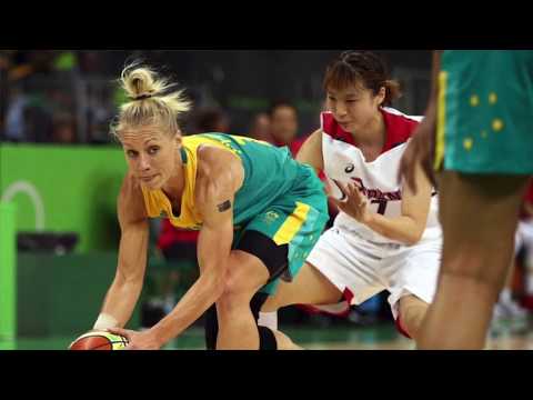 IDAHOBIT Interview with Erin Phillips