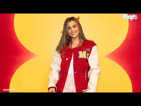 Clarissa Molina lidera nueva campaña junto a Mcdonald’s llamada “1 in 8”