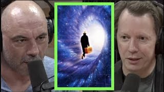 Physicist Sean Carroll Explains Parallel Universes to Joe Rogan